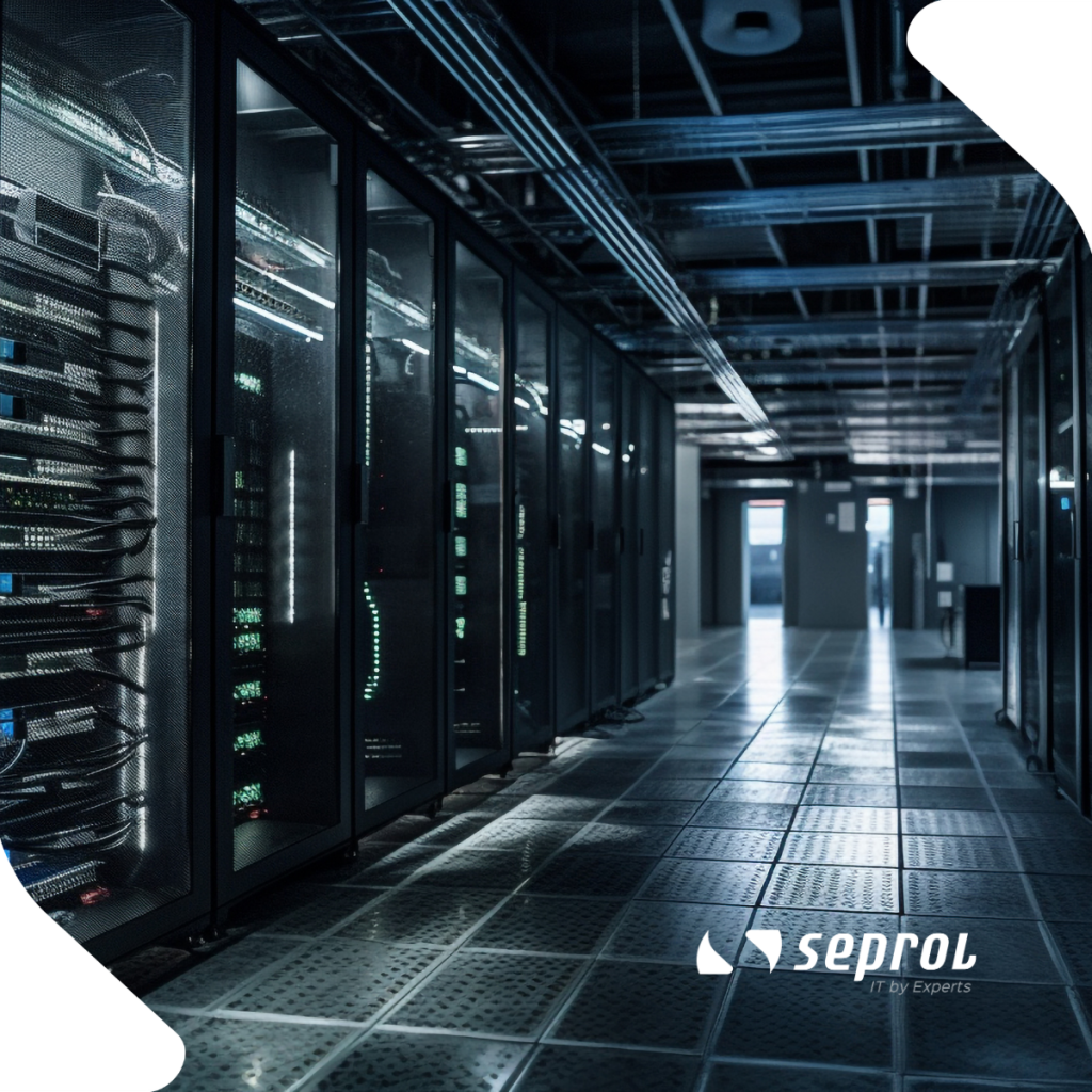 capa - migração de infraestrutura